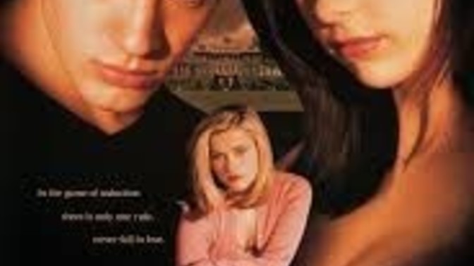 What do you think of the movie Cruel Intentions (1999)?