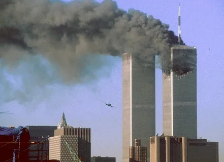 Was 9/11 an “inside-job,” a “false-flag” operation orchestrated by governing elites?