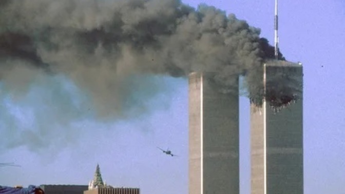 Was 9/11 an “inside-job,” a “false-flag” operation orchestrated by governing elites?