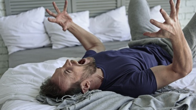 Have you ever suffered from love? How did you cope with this pain?