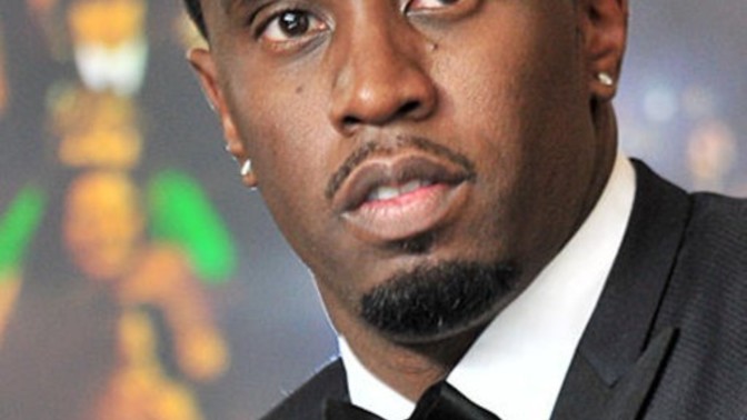 Do you think Puff Daddy ordered the murders too?
