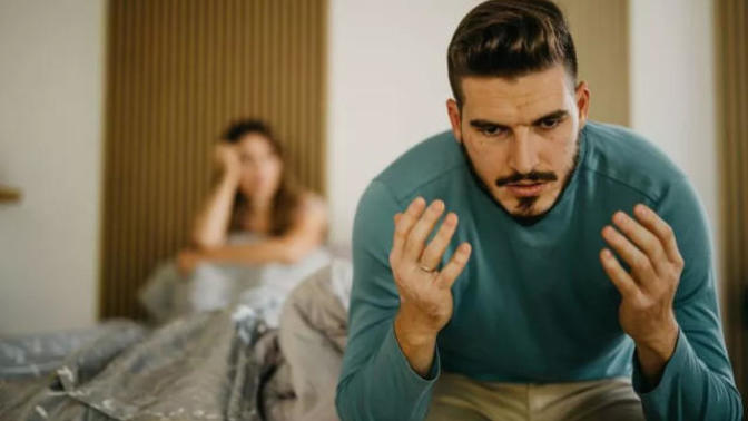What's the worst type of person you could imagine falling in love with?