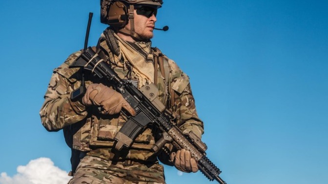 What do you think of countries that impose military service?
