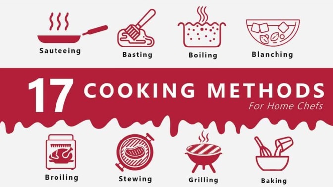 If I want to go to MasterChef next year, what cooking techniques should I practice the most?