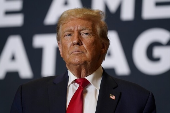 Polls show Kamala has widened her lead over Trump. How do you feel?