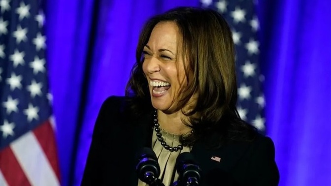 Polls show Kamala has widened her lead over Trump. How do you feel?