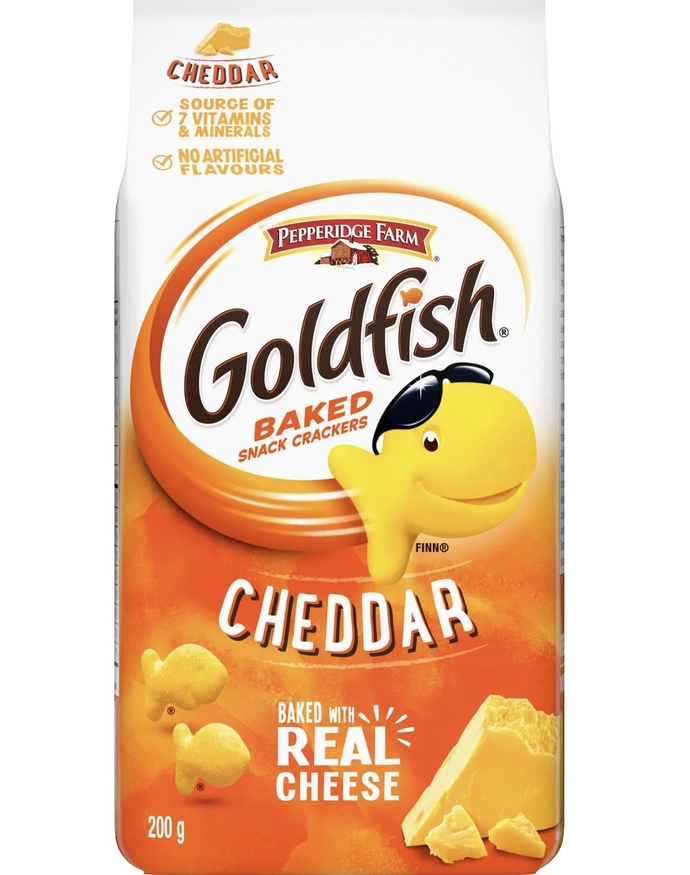 Best childhood snacks?
