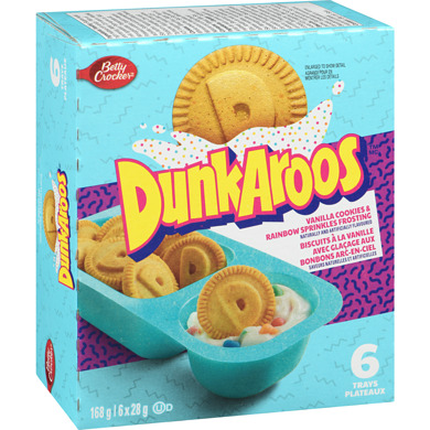 Best childhood snacks?