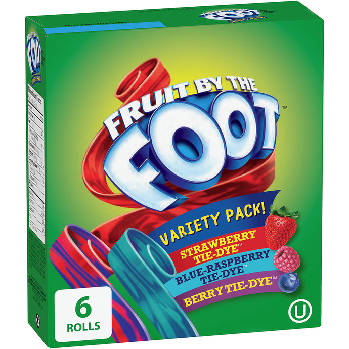 Best childhood snacks?