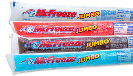 Best childhood snacks?