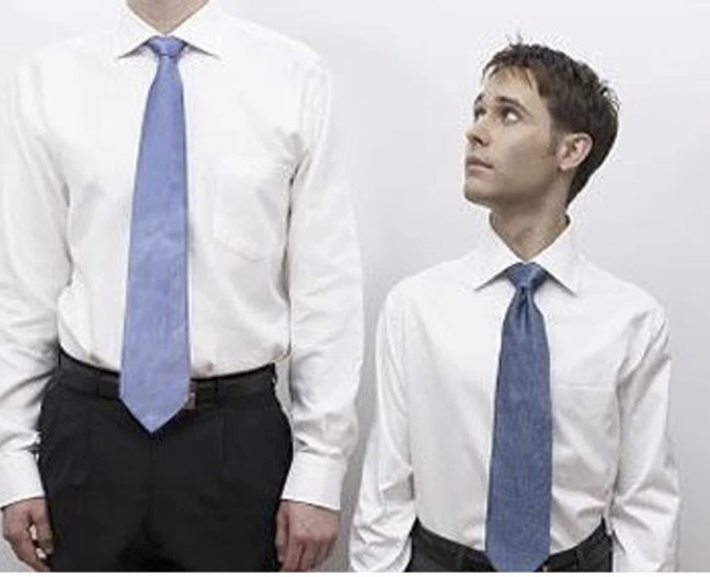 What is the most physically unattractive trait for a man?