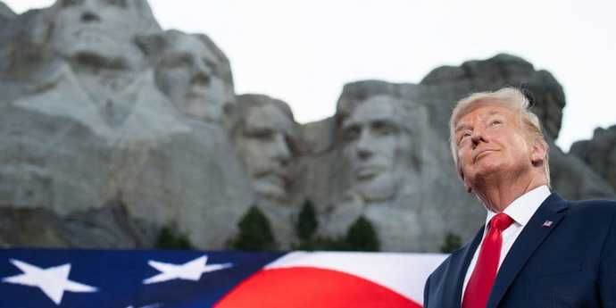 It will be MAGA BIG