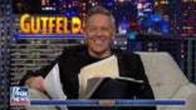 On Gutfeld! tonight (Wednesday) President Trump will be a guest. Are you watching this?