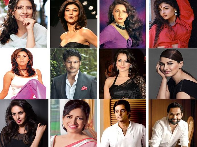 Do you find attractive Indian guys/girls?