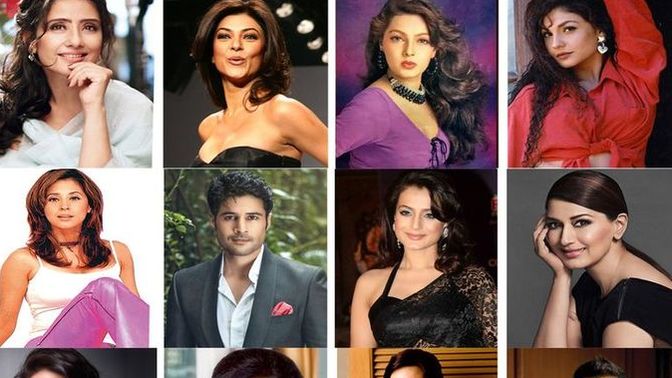 Do you find attractive Indian guys/girls?