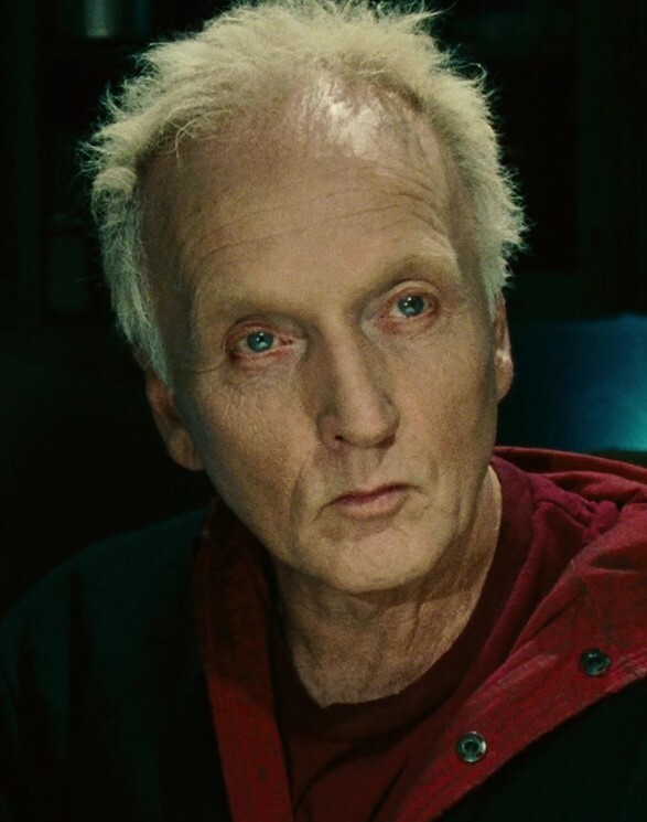 If Jigsaw existed in the real world, would he be charged with murder?