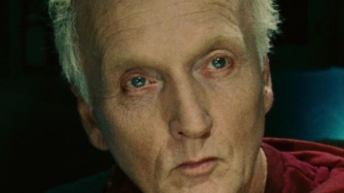 If Jigsaw existed in the real world, would he be charged with murder?