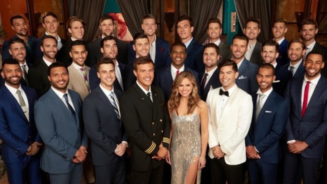 Is The Bachelor/Bachelorette a great way to find love?