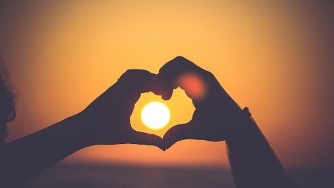 On a scale of 1 to 10, how important is your love life to you?