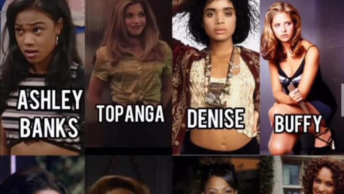 Guys, which is your pick of these girls?
