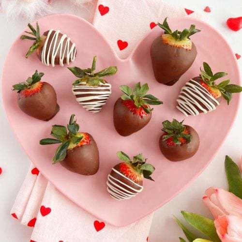 Guys, what would you get for a girl who has everything?
