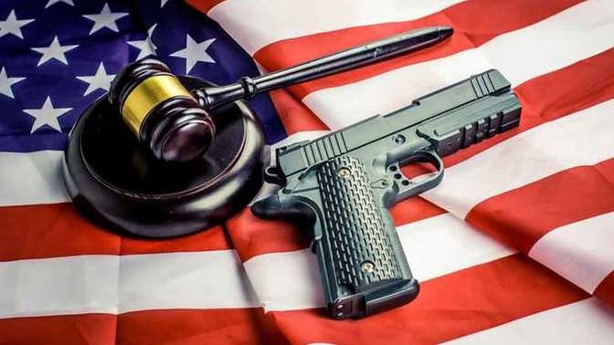 Do you support the right of immigrants/refugees without State ID's to purchase guns?