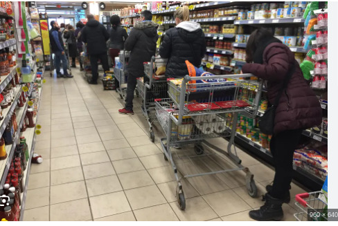 Do you support mass deportations of illegal aliens in America?