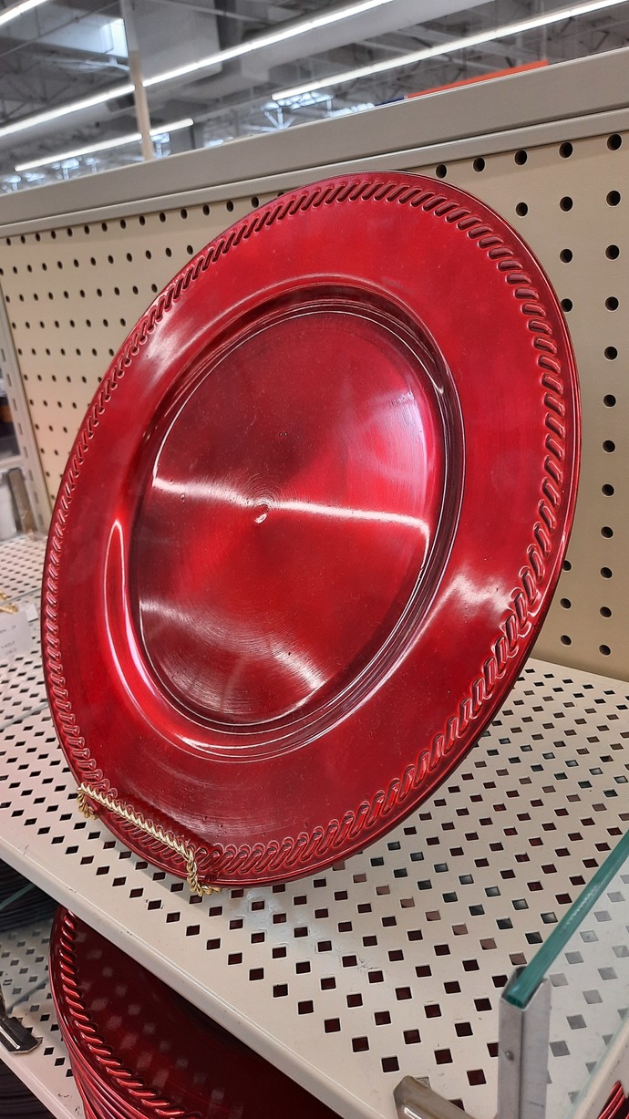 What is the best red metallic paint?