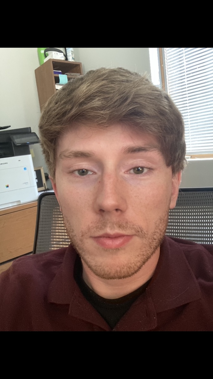 What do you think of men who wear wigs (full wigs)? If you went on some dates with a young guy who then revealed he wore one would it be an issue?
