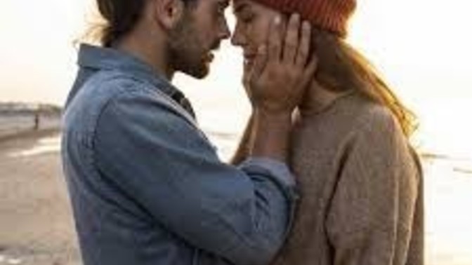 Do you believe there is a soul tie between you and the person you slept with?