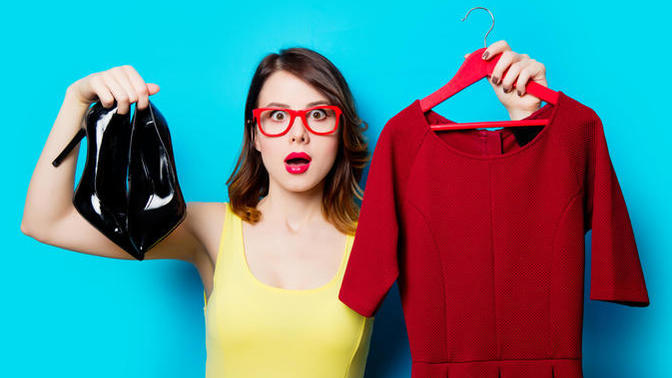 Do you find the opposite sex more attractive when they're dressed casually or dressed more formal?