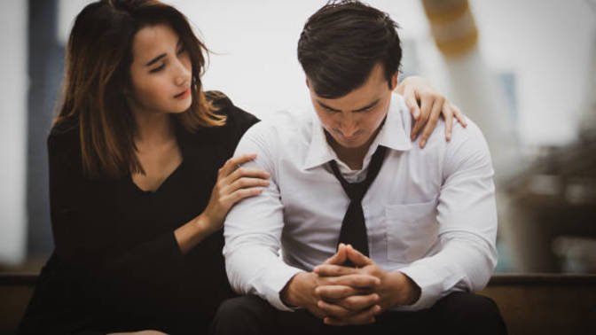 Would you consider it a reasonable explanation if your partner broke up with you because they didn't see themselves as "marriage material"?