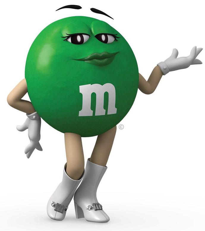 Do you like the candy that is said to be the most popular in your state?