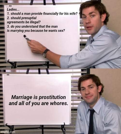 Do Western men really want a housewife?