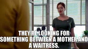 Do Western men really want a housewife?