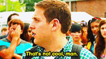 Do YOU understand the difference between someone critiquing what you said vs critiquing you as a person?