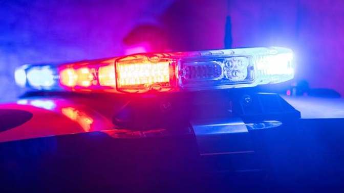Why do you think a Kentucky Sheriff just shot and killed a Judge in his Chambers?
