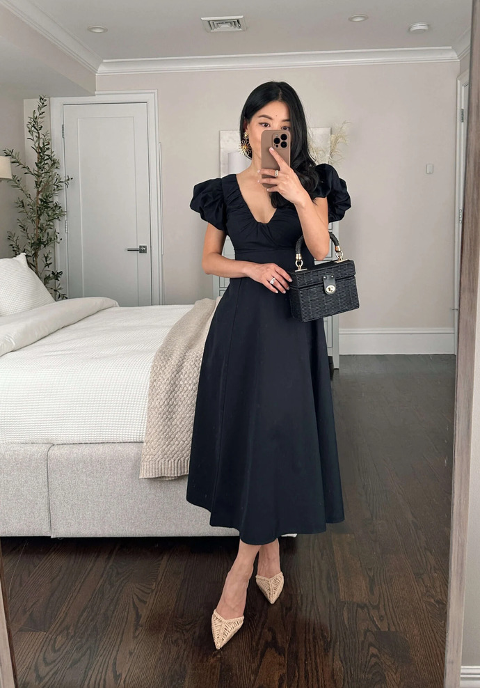 What clothing styles complement petite women in your opinion?