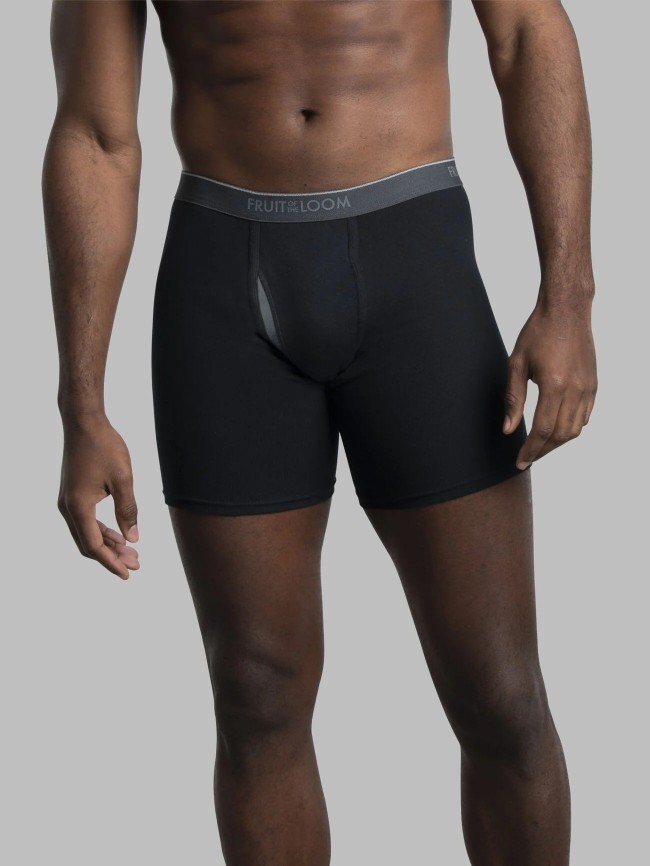 What type of underwear do women find attractive on their boyfriend?