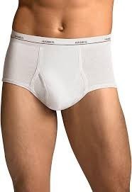 What type of underwear do women find attractive on their boyfriend?
