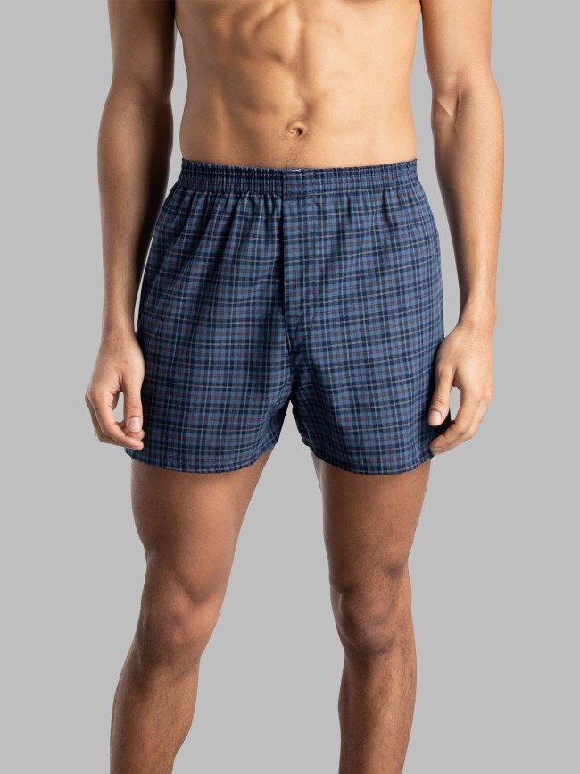 What type of underwear do women find attractive on their boyfriend?