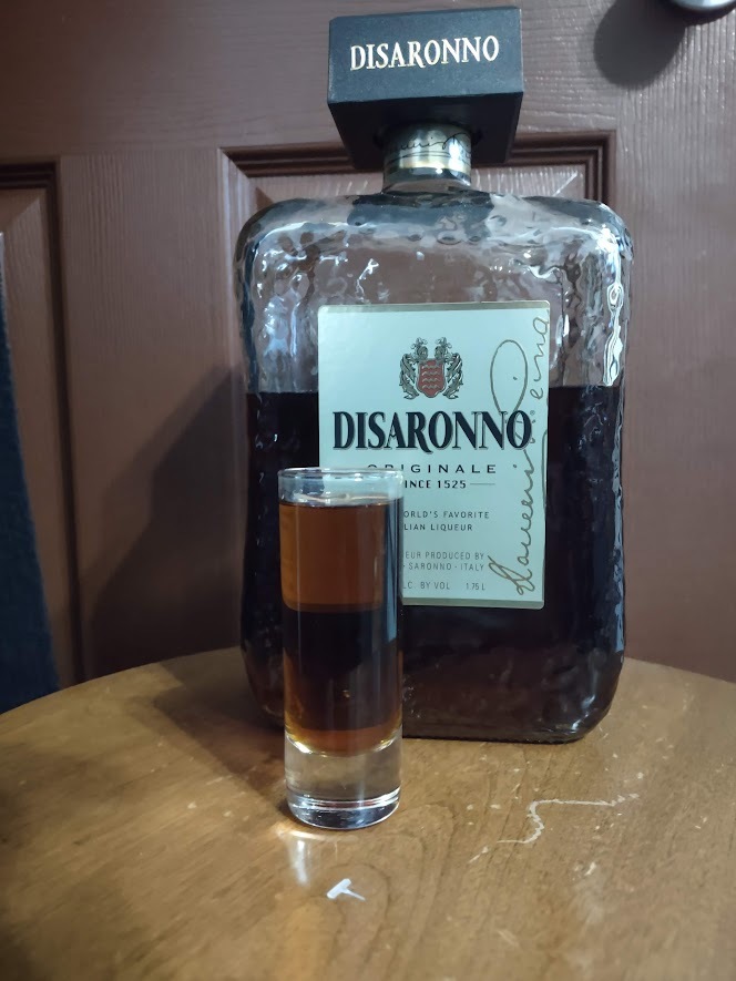 What is your favorite alcohol?