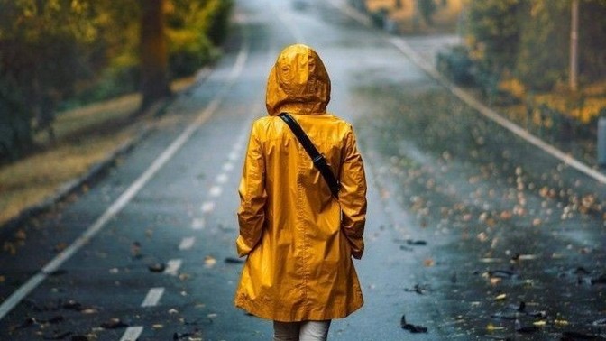Where are you in the world?