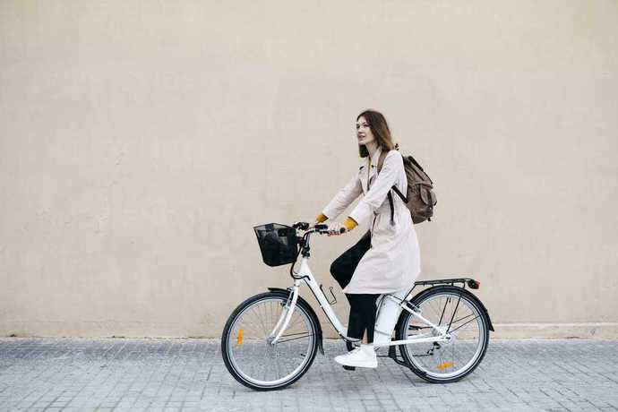 Have you ever used an electric vehicle before?