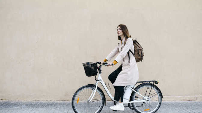 Have you ever used an electric vehicle before?