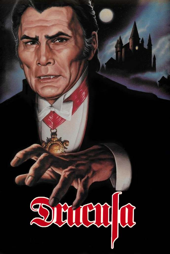 What's the best and worst vampire movie you've ever seen?