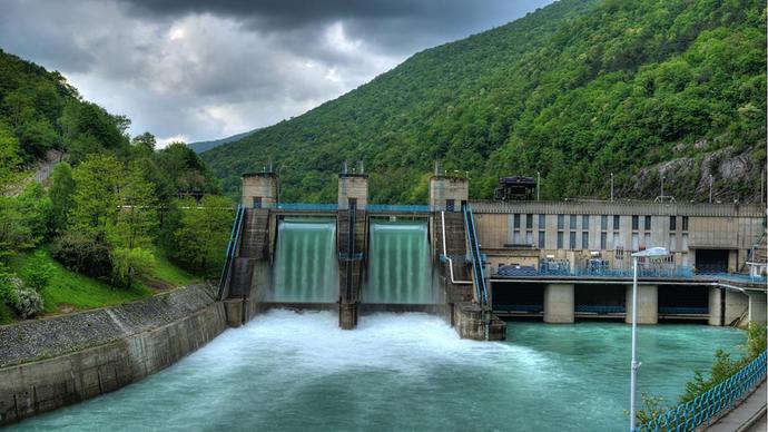 Whats your favorite type of eco-friendly power plant?