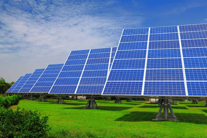 Whats your favorite type of eco-friendly power plant?