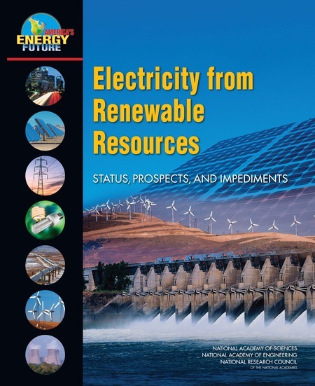 Whats your favorite type of eco-friendly power plant?