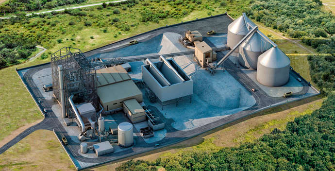 Whats your favorite type of eco-friendly power plant?